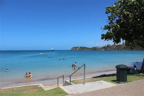 Noumea beach | New caledonia, Beach, Noumea