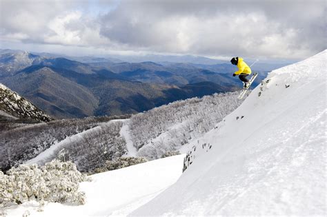 Mount Buller | Snowscene