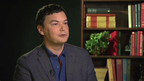 Thomas Piketty on his book 'Capital' - Video - Business News