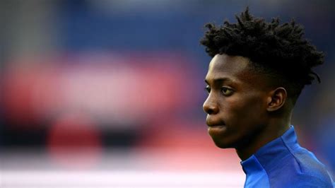 Timothy Weah, USMNT newcomers are a bright spot in American soccer's darkest days | Sporting News