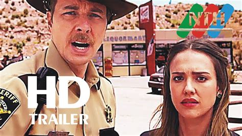 EL CAMINO CHRISTMAS Trailer Comedy Movie HD 2018 - YouTube