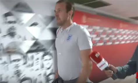 Harry Kane video: Spurs star on Real Madrid transfer