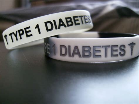 Diabetes | Today my diabetic bracelets came :D And these are… | Flickr