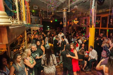 São Paulo Nightlife Guide for Wednesday, June 12, 2019 | The Rio Times