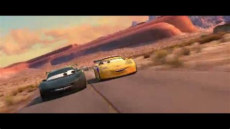 Cars 2 Screencaps - Lewis Hamilton Photo (30856822) - Fanpop