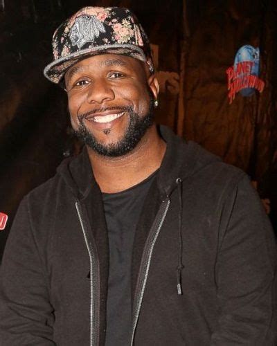 Can Wanya Morris children sing? Says “Talent has to come from somewhere,” Know about his married ...