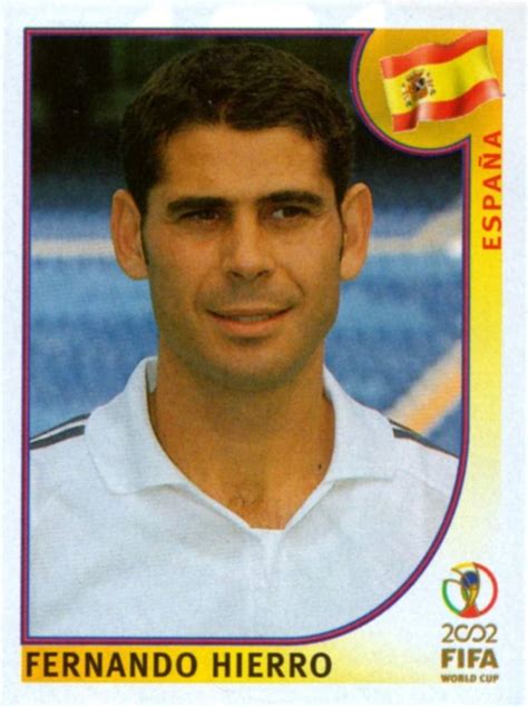 Fernando Hierro