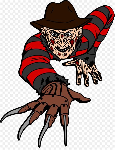 Blog Freddy Krueger Dibujo Imagen Png Imagen Transparente Descarga ...