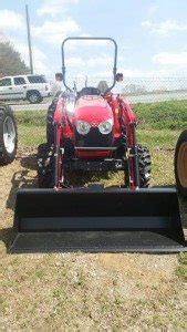 massey-ferguson-2706E-2 | NC Tractor & Farm Supply