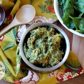 Easy Instant Pot Saag :: Gluten-Free, Grain-Free, Dairy-Free Options ...