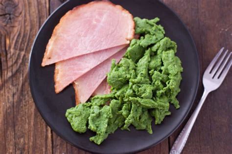 Green Eggs and Ham Recipe is Totally Dye Free - Eating Richly | Ham ...