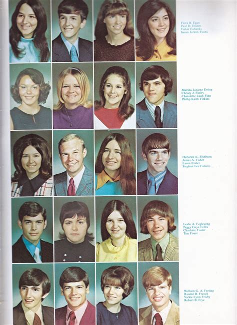 Decatur Central High School Class of 1973