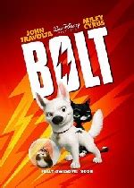 Bolt - Cast Images | Behind The Voice Actors