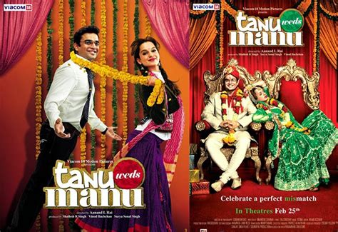 Tanu Weds Manu Returns (2015) Hindi Movie All Mp3 Songs Album Download ...