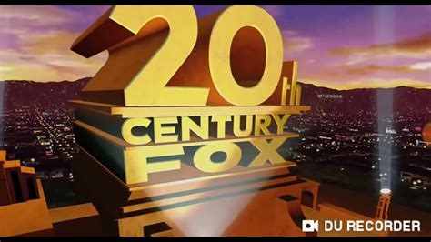 20th Century Fox Bloopers 36 - YouTube