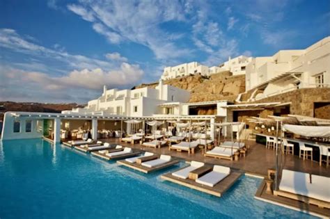 24 Best Hotels in Mykonos Town - Updated: April 2020