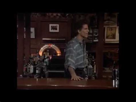 Final Scene from Cheers - YouTube