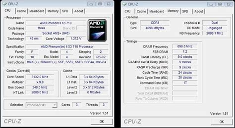 Overclocking Via The BIOS - Making Lemonade: Overclocking Your Locked AMD Processor | Tom's Hardware