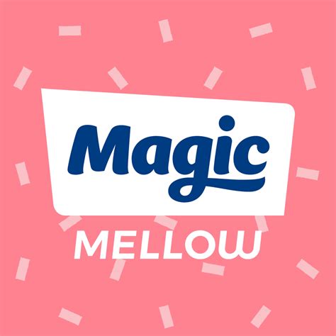 Magic - Mellow Magic Tearjerkers