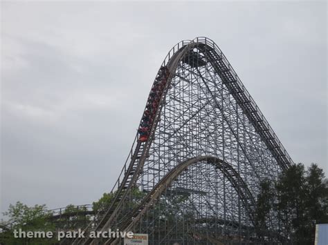 Hades 360 at Mt. Olympus | Theme Park Archive