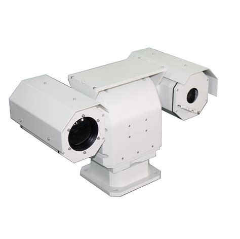 HD IP Long Range Daynight PTZ Thermal Night Vision Camera - China ...