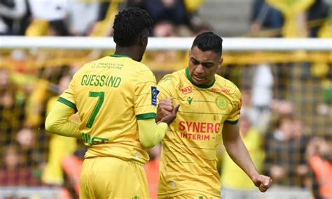 Coupe de France Finals Preview & Analysis: Nantes vs Toulouse