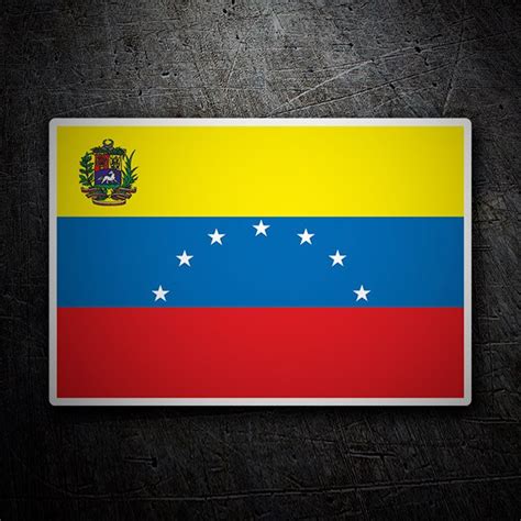 What Does The Symbol On The Venezuelan Flag Mean - Infoupdate.org