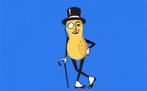 Petition Make a Mr peanut statue