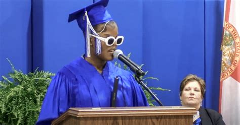 Escambia Westgate School Class of 2023 Graduates (With Photo Gallery ...