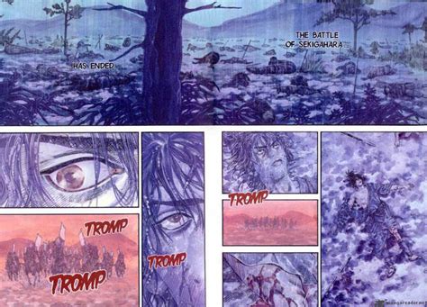 Vagabond, Chapter 1 - Shinmen Takezo - Vagabond Manga Online