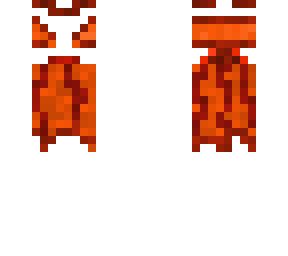 Bedrock Invisible | Minecraft Skins