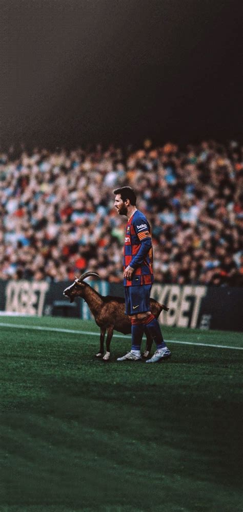 Lionel Messi Goat 2020 Wallpapers - Wallpaper Cave