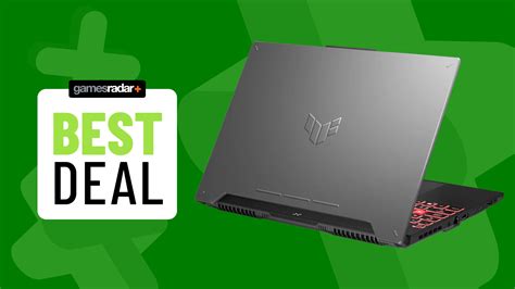 Don’t Miss Out on This Incredible RTX 4070 Gaming Laptop Deal Before Black Friday