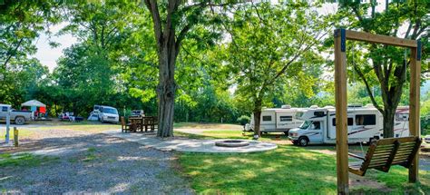 Best RV Camping in PA | Bellefonte/State College KOA Holiday