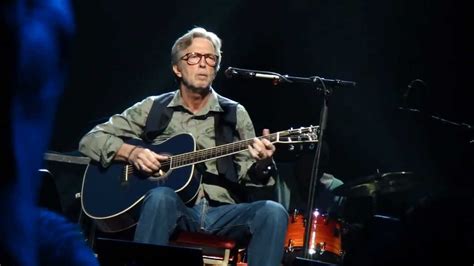 12. Layla (acoustic) ERIC CLAPTON LIVE Pittsburgh Pa Consol Energy ...