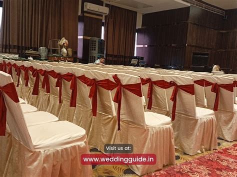 Nimantran Banquet Hall, best wedding venue in Secunderabad