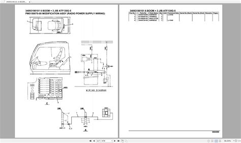 Tadano Crane 67.2GB Full Models Spare Parts List COMPLETE SET - PDF DOWNLOAD - HeyDownloads ...