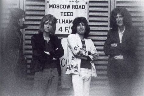 Queen - Classic Rock Photo (17508389) - Fanpop