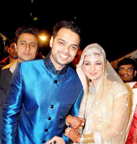 Bollywood Actress Photos: Ayesha Takia Wedding Photos