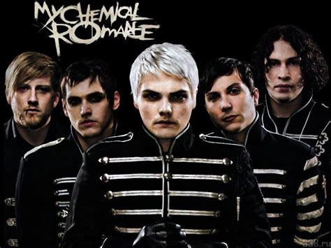 Download Lagu Full Album Mp3 MyChemical Romance | My Arcop