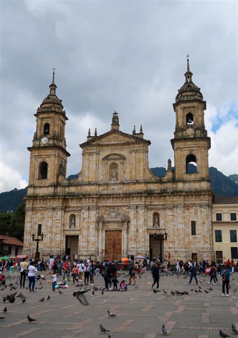 30 Totally EPIC Things to Do in Bogota, Colombia (+ Travel Tips!)