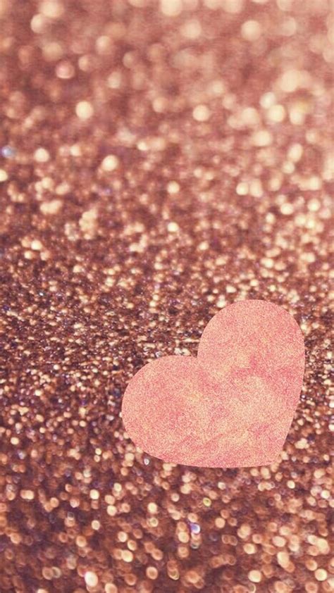 Rose Gold Glitter HD Wallpapers For Android - 2021 Android Wallpapers