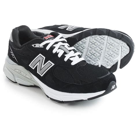 New Balance 990v3 Running Shoes (For Women) - Save 61%