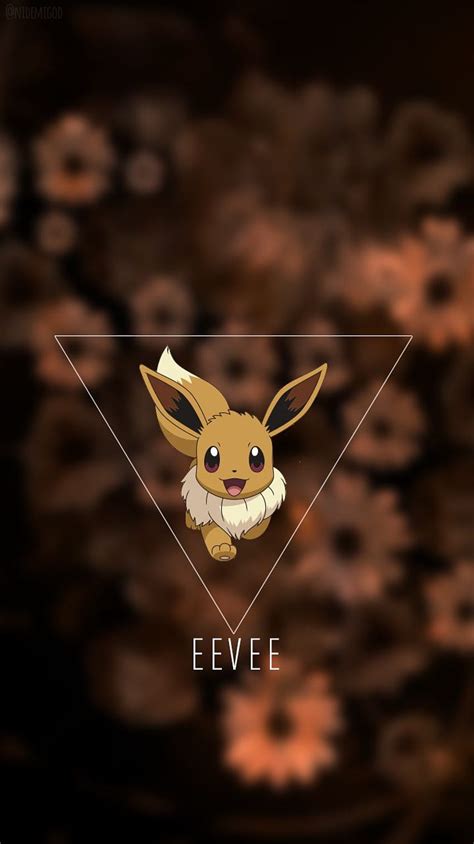 Tổng hợp 59+ về hình nền pokemon eevee - cdgdbentre.edu.vn