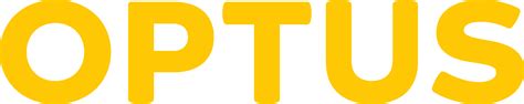 Optus Logo - PNG Logo Vector Brand Downloads (SVG, EPS)