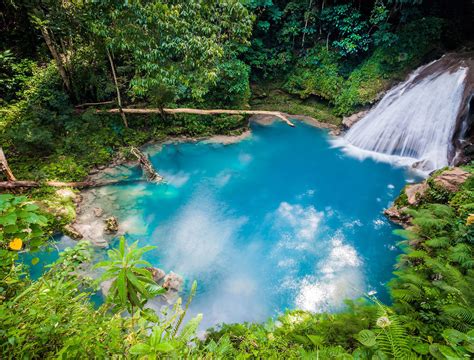 BLUE LAGOON (JAMAICA) | El Baúl | EL MUNDO