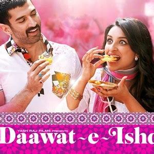 Daawat-e-Ishq - Rotten Tomatoes