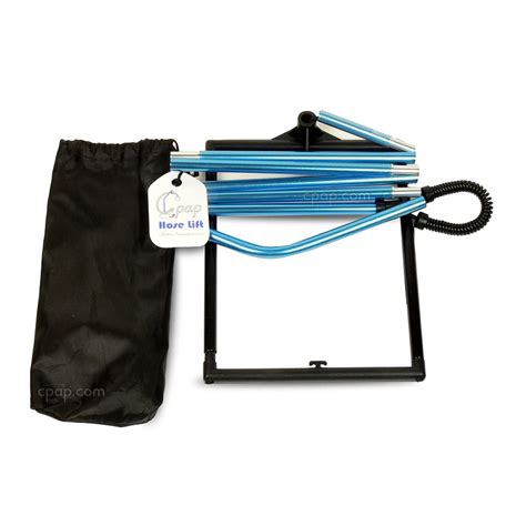 CPAP.com - CPAP Hose Lift System for Travel and Home