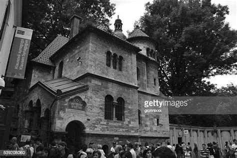 92 Jewish Museum In Prague Stock Photos, High-Res Pictures, and Images ...