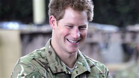 UK’s Prince Harry deployed to Afghanistan | CNN